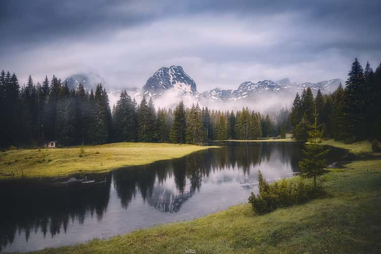Durmitor National Park