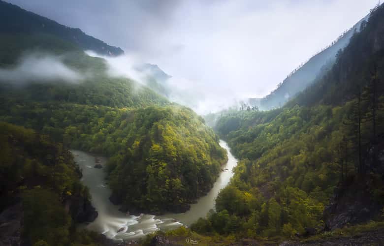 Durmitor National Park