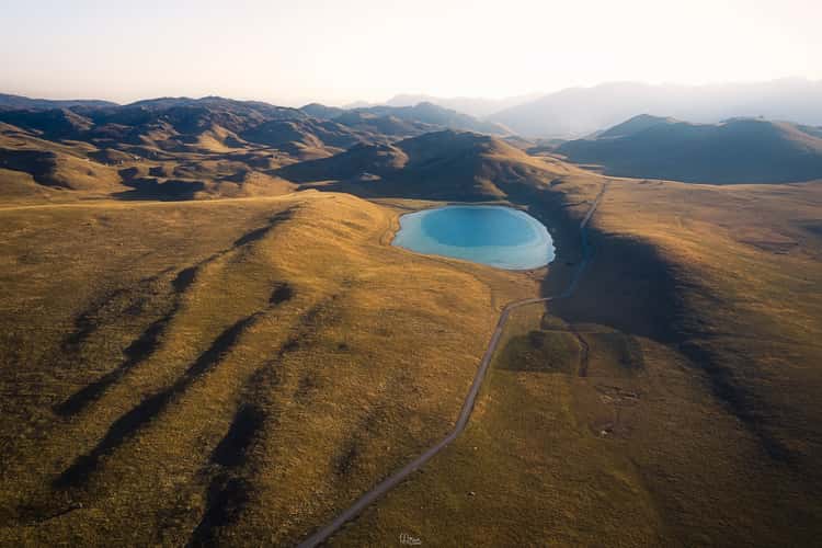 Durmitor National Park