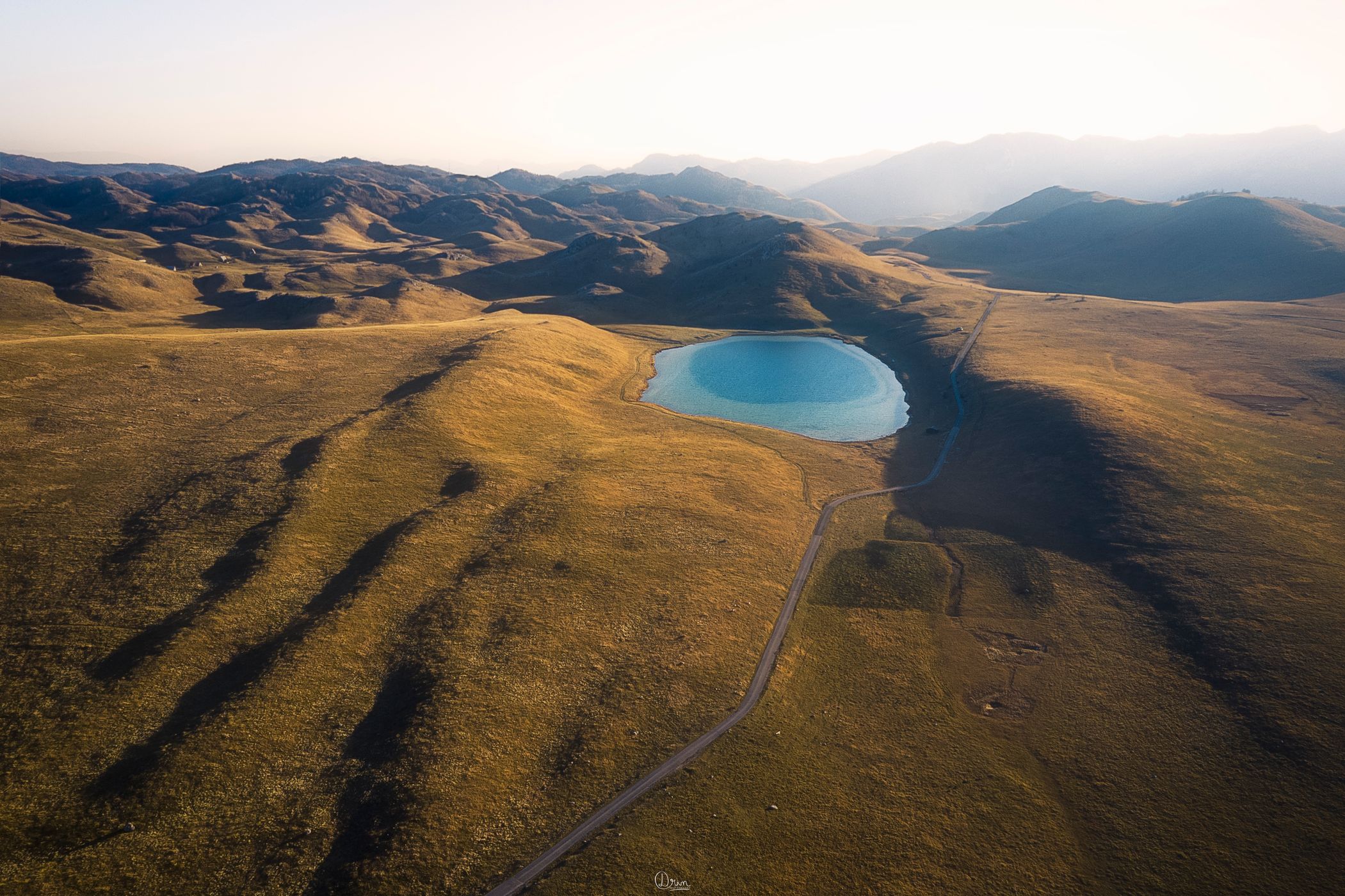 Durmitor National Park, Montenegro