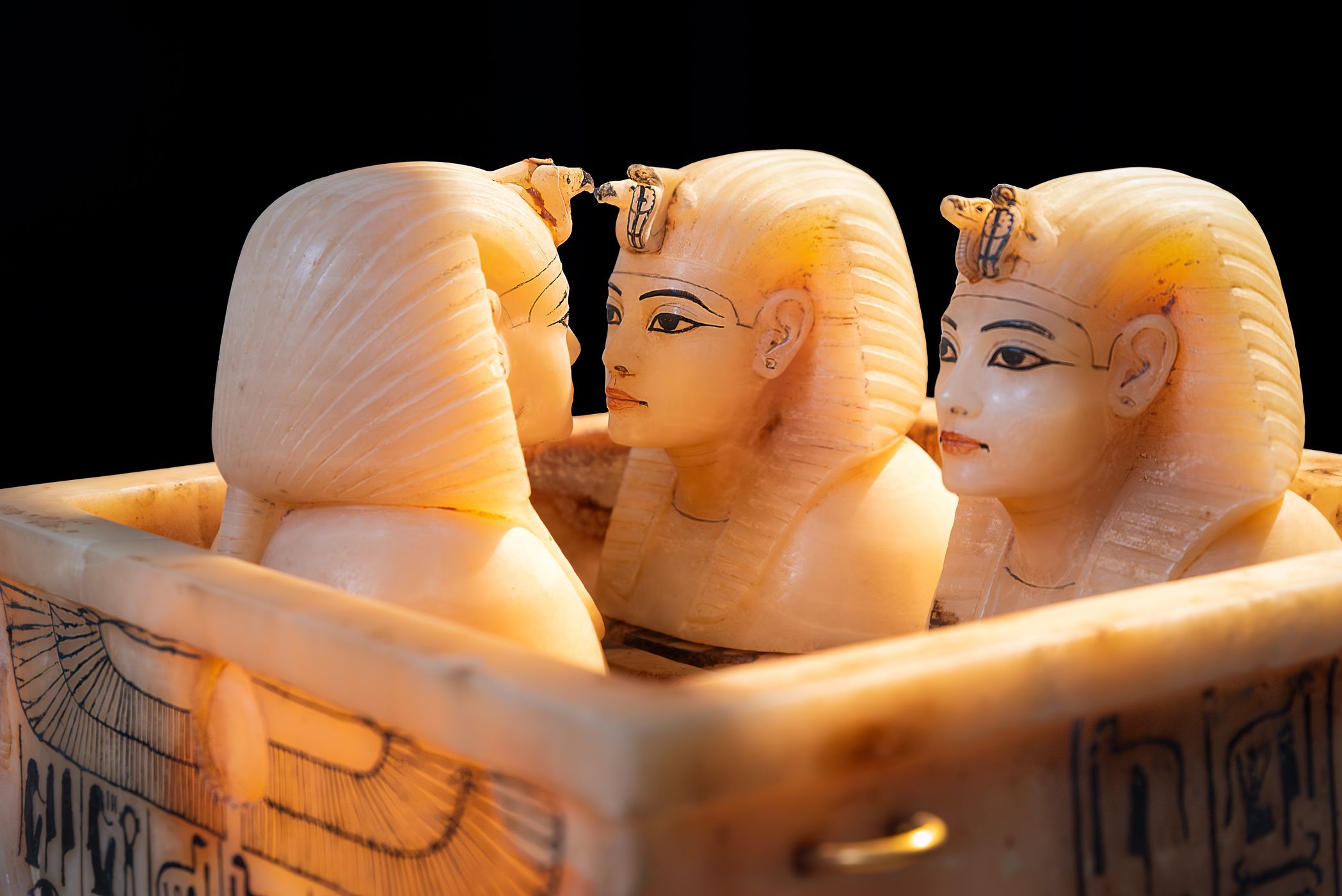 Egytian Museum, Cairo, Egypt