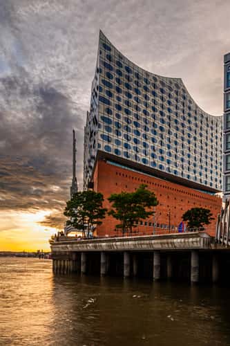 Elbphilharmonie Hamburg
