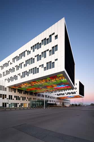 Equinor Oslo