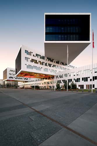 Equinor Oslo