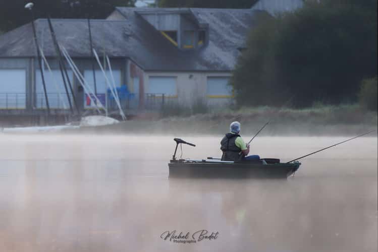 Etang du Boulet