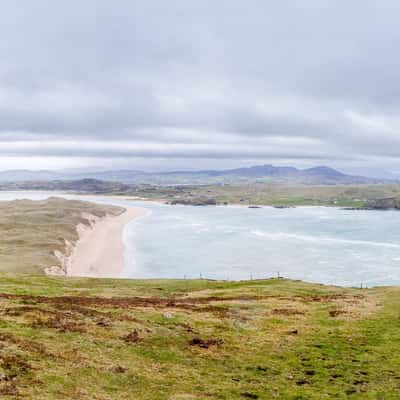 Five Finger Strand, Ireland