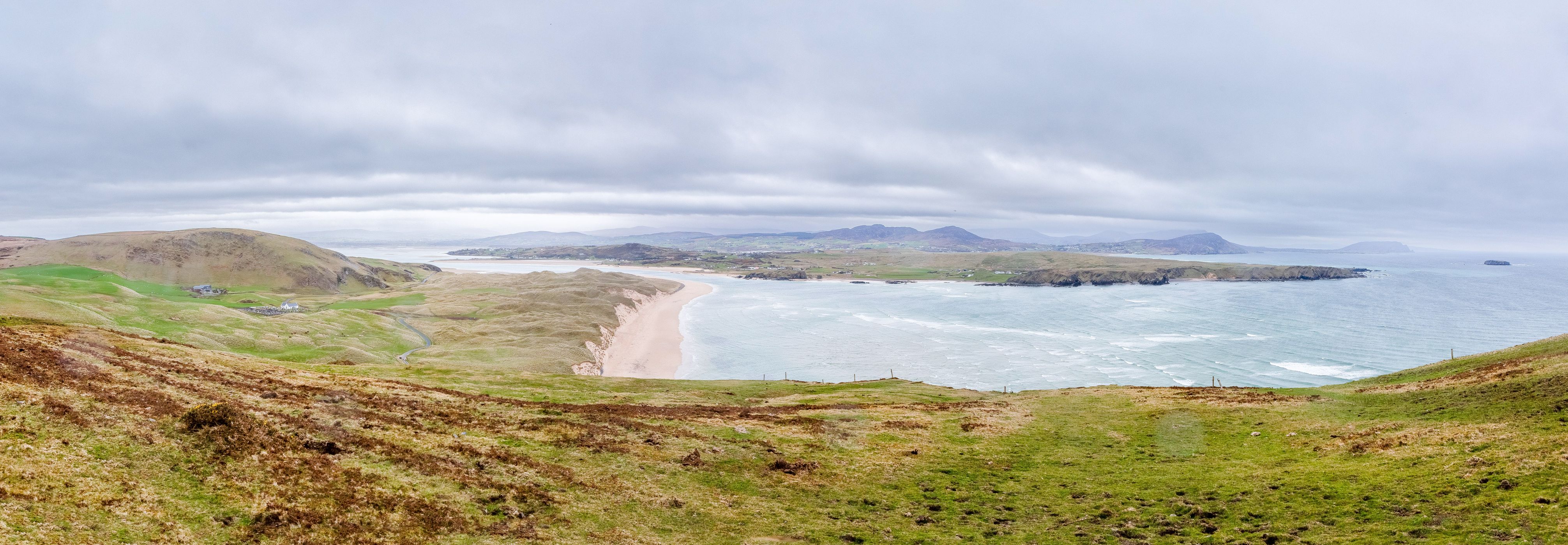 Five Finger Strand, Ireland