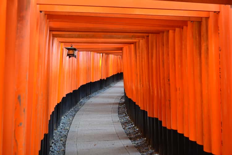 Fushimi Inari - Taisha