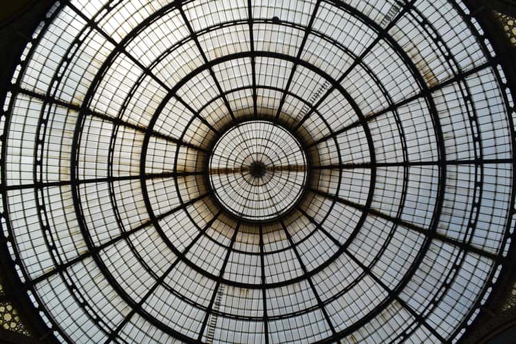 Galleria Vittorio Emanuele II