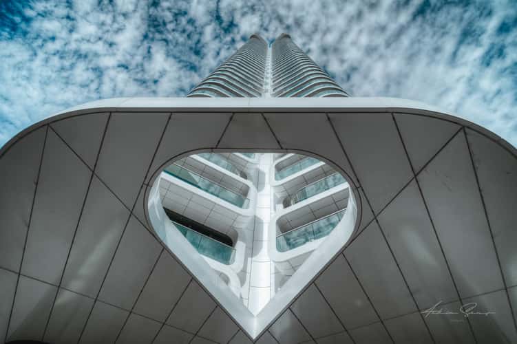 Skyline Plaza, Frankfurt am Main