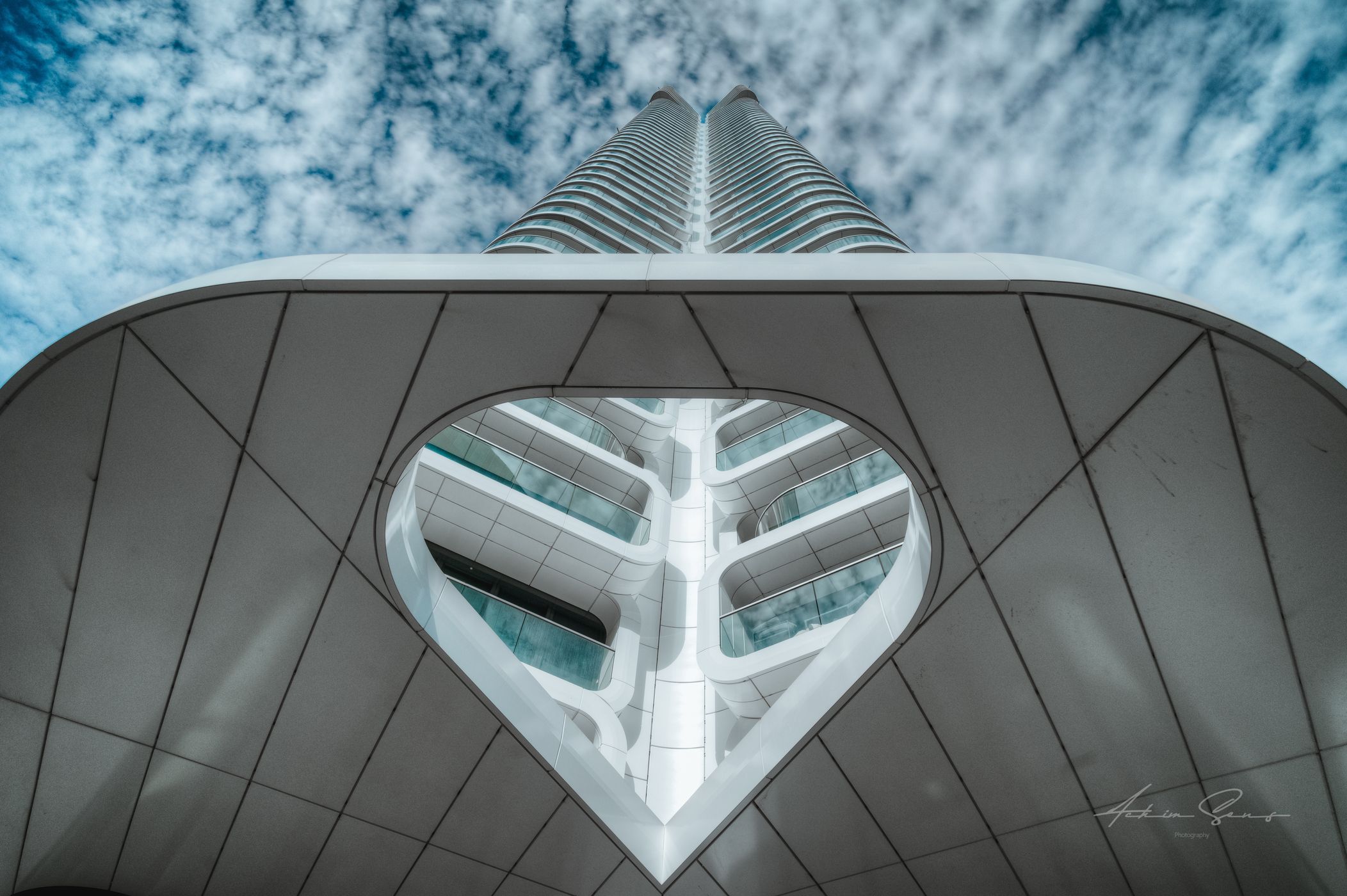 Skyline Plaza, Frankfurt am Main, Germany