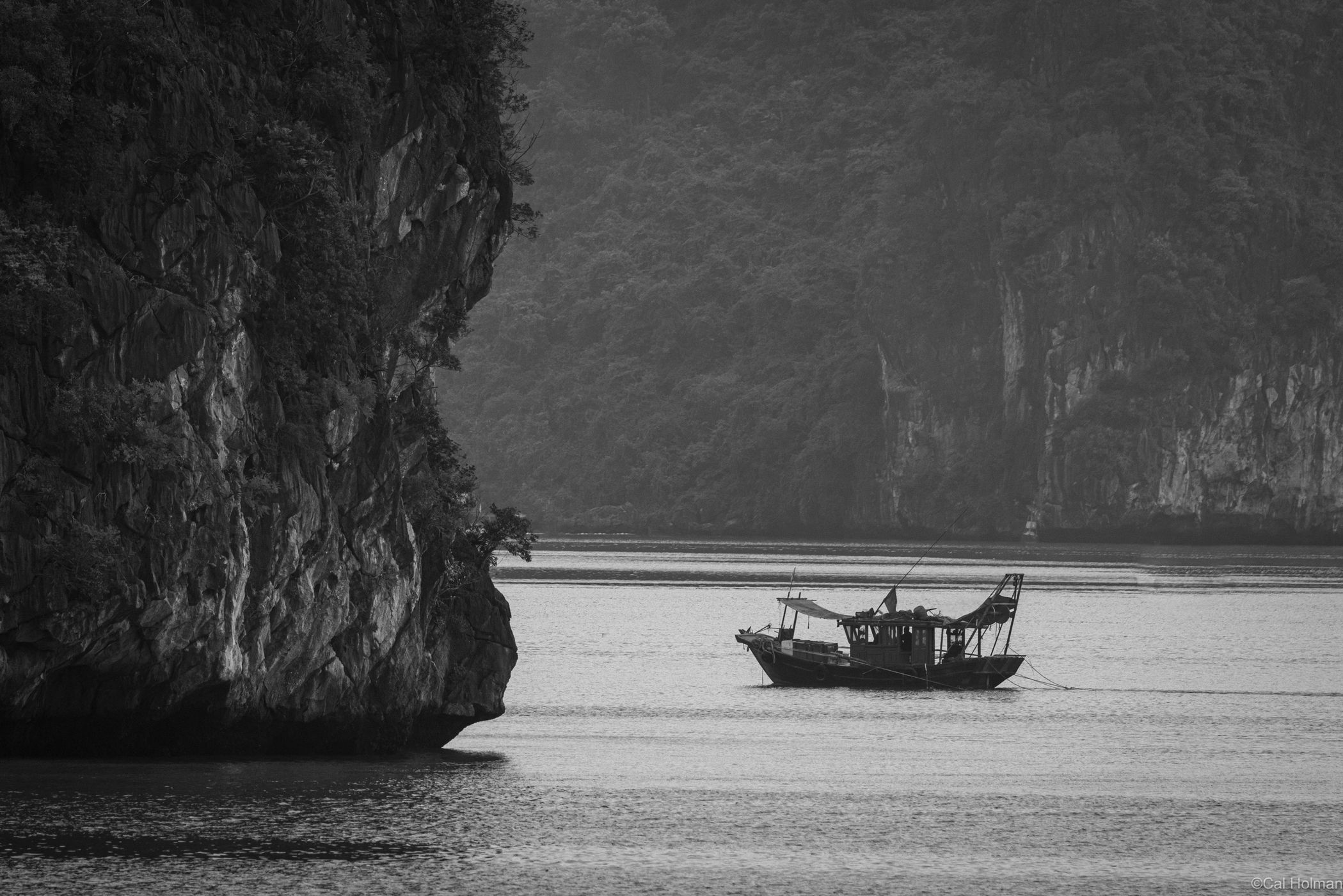 Ha Long Bay, Vietnam