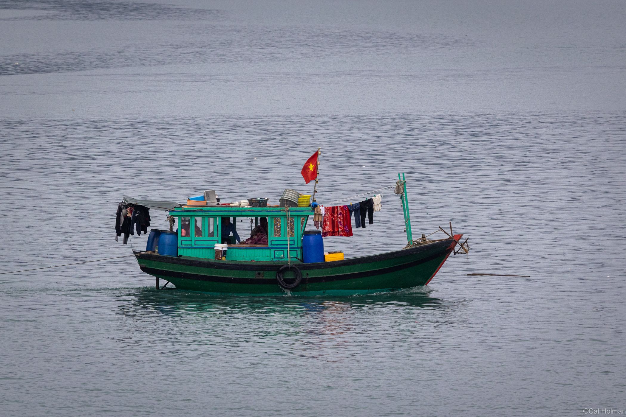 Ha Long Bay, Vietnam