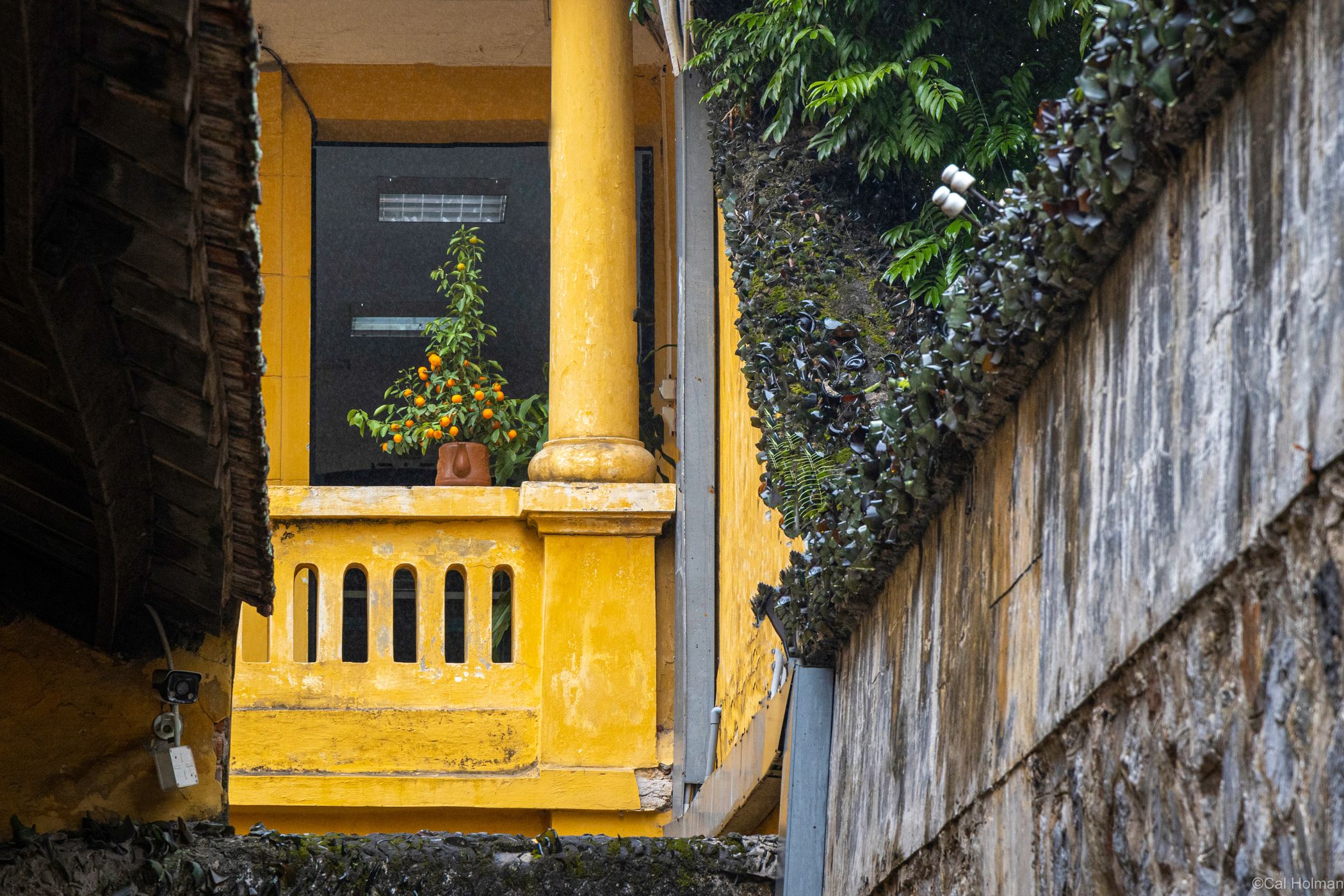 Hanoi Hilton, Vietnam