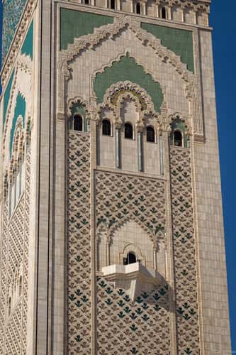 Hassan II Mosque