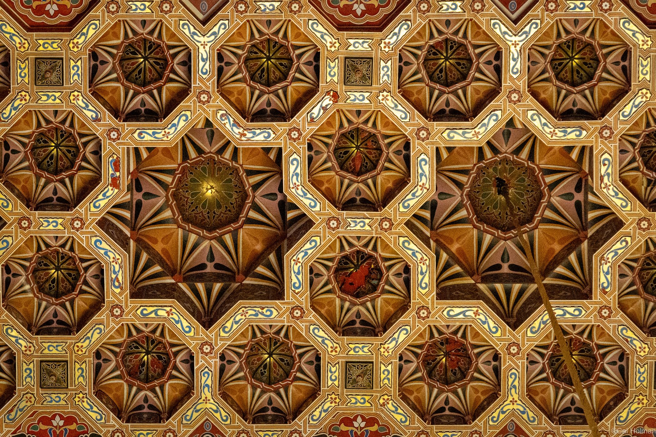 Moschee Hassan II., Morocco