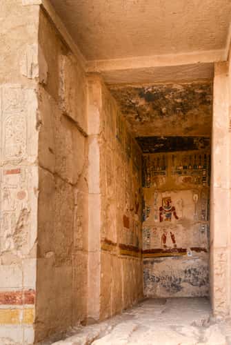 Hatshepsut Temple