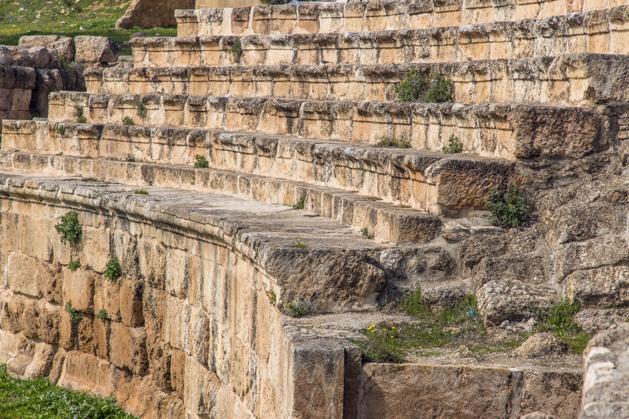 Hippodrome, Jordan