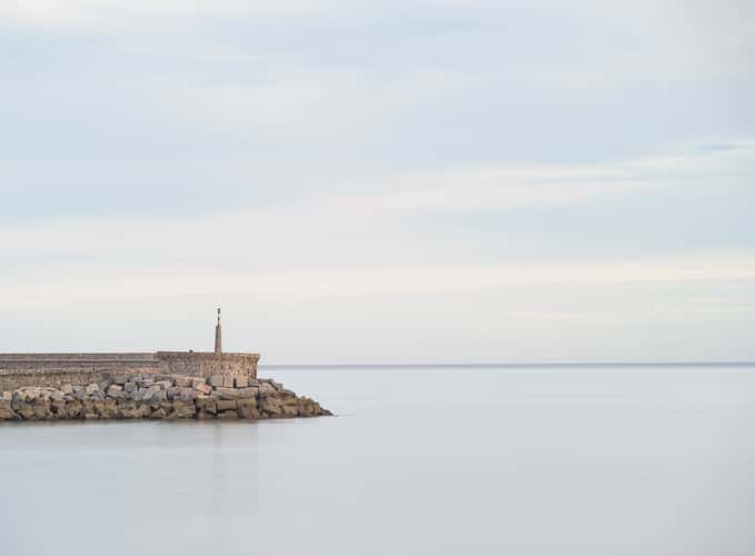 Hondarribia, Gipuzkoa, Spain