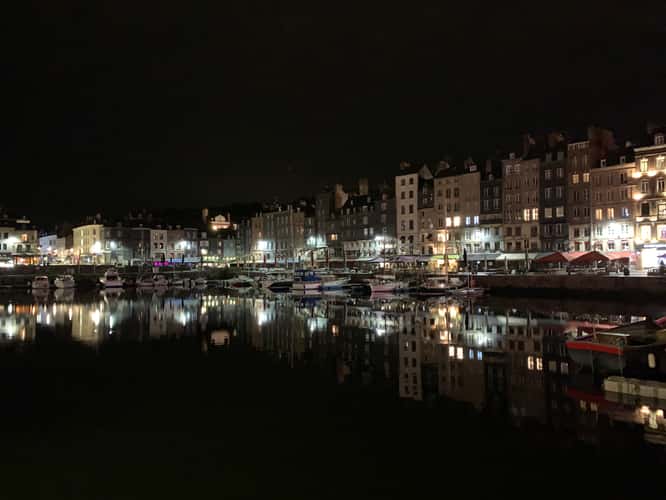 Honfleur