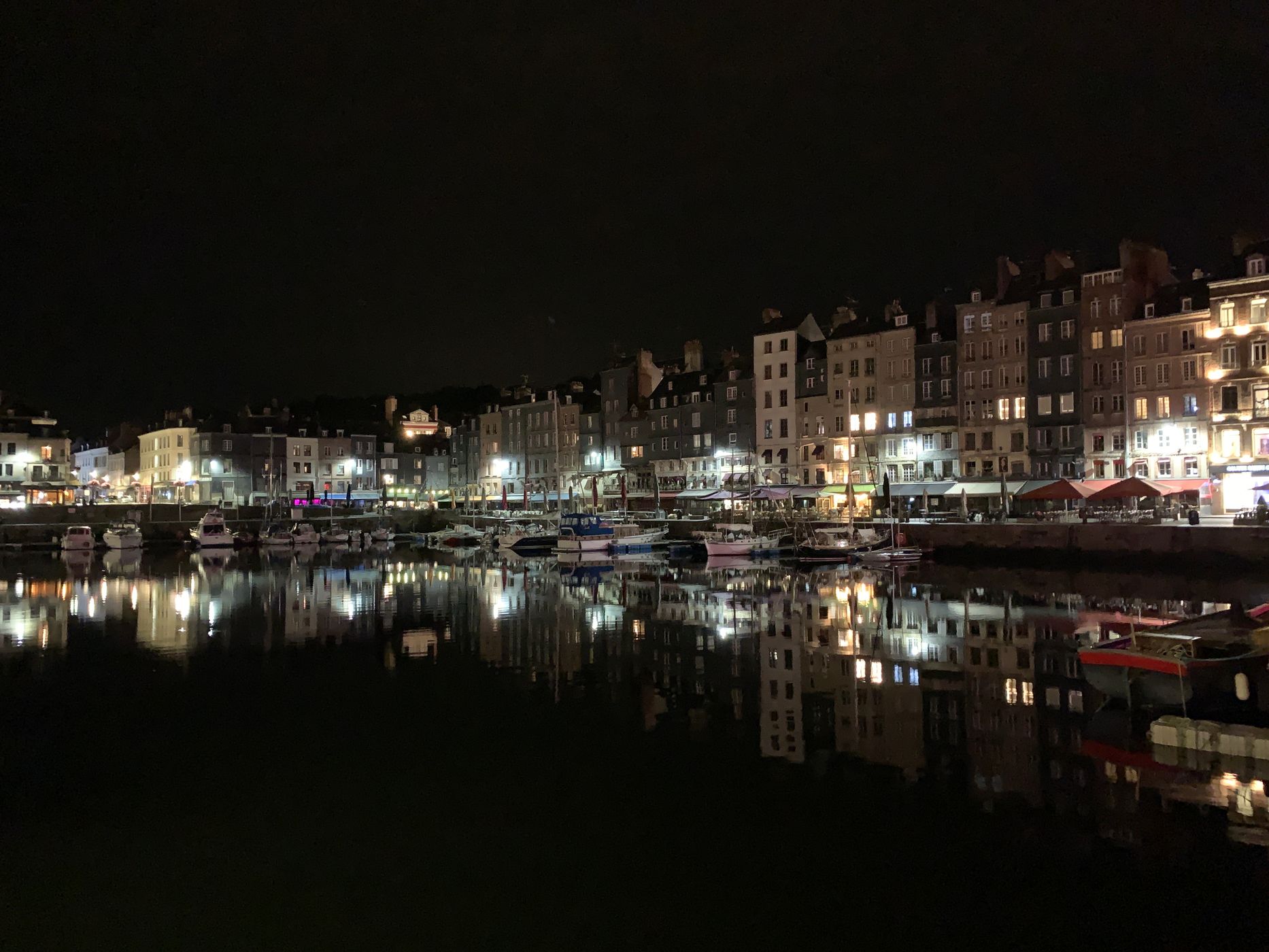 Honfleur, France