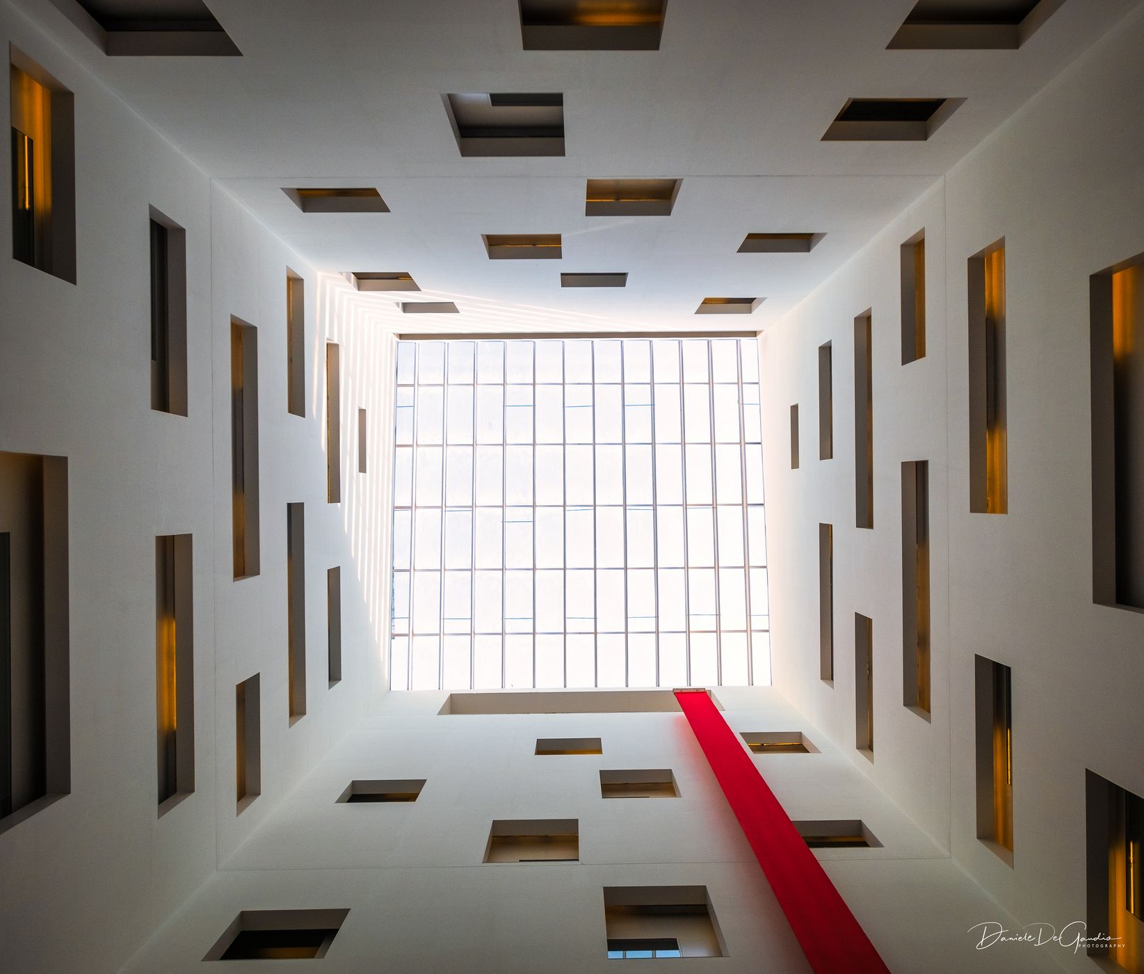 Hotel Mandarin Oriental, Spain