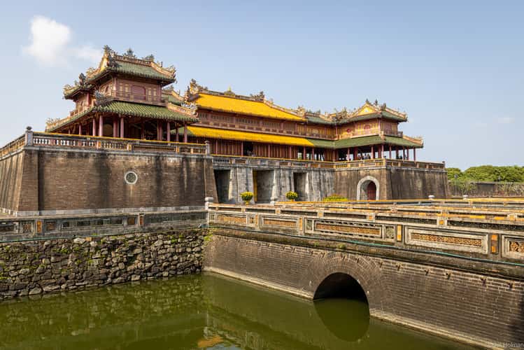 Hue Citadel