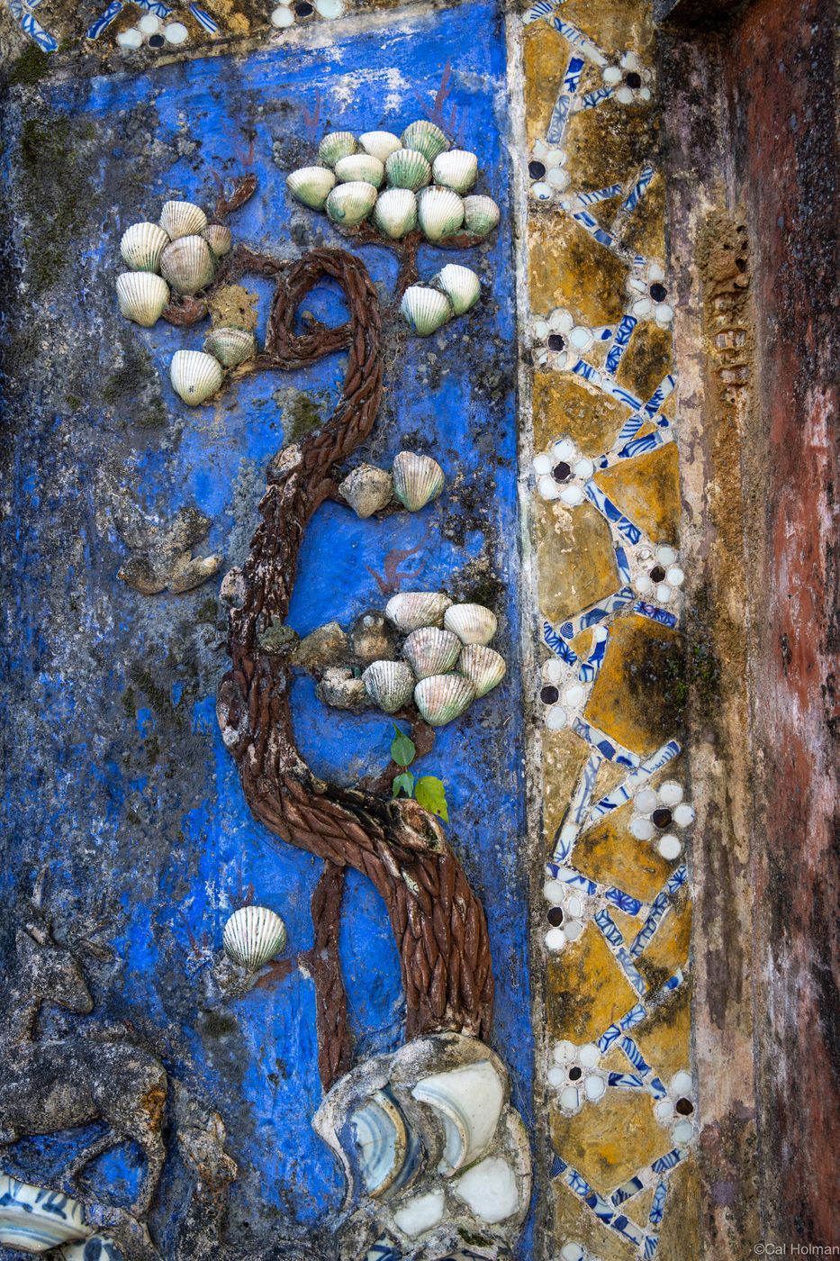 Hue Citadel, Vietnam