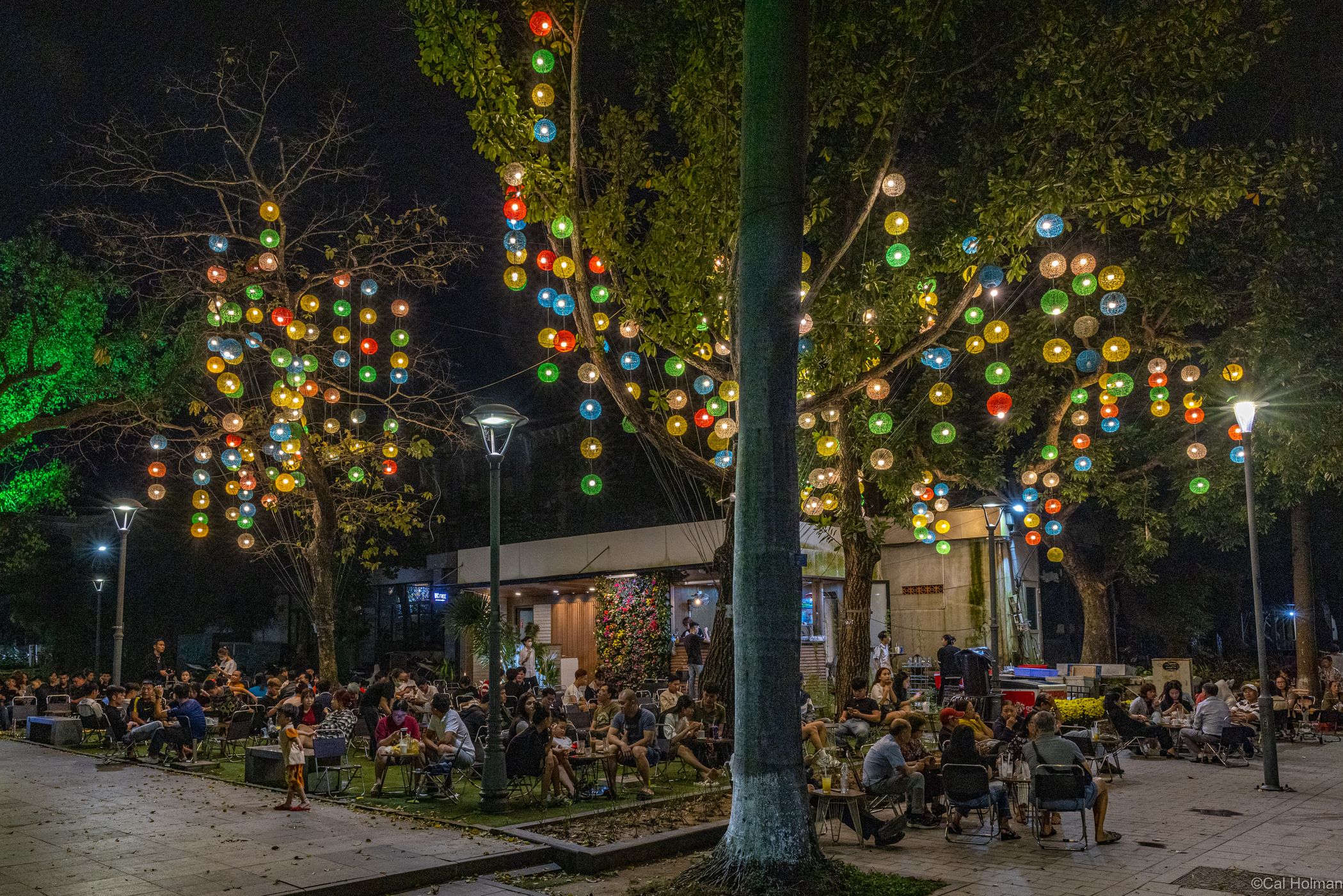 Hue River Walk, Vietnam