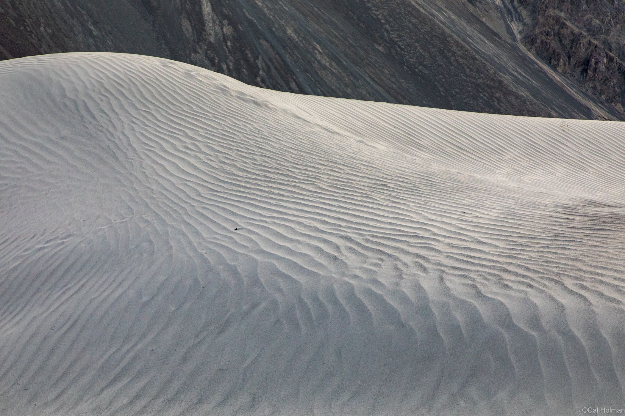Hunder, India