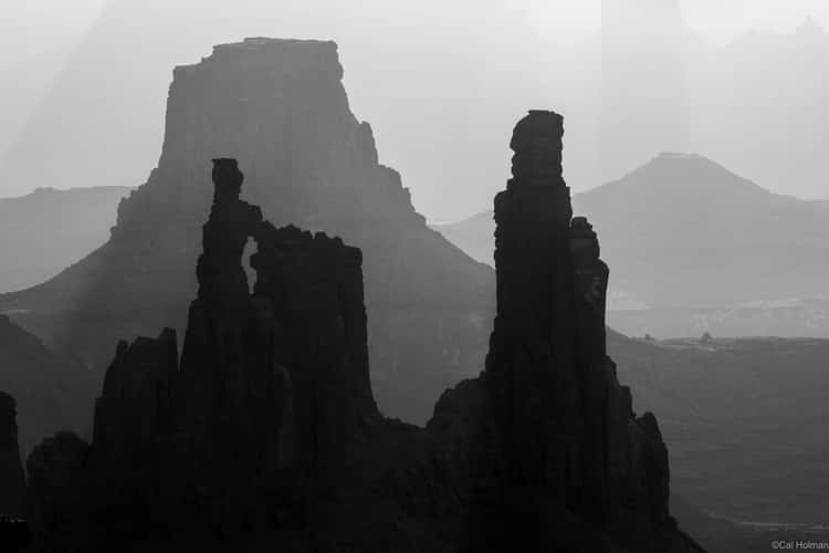 Mesa Arch, Canyonlands National Park