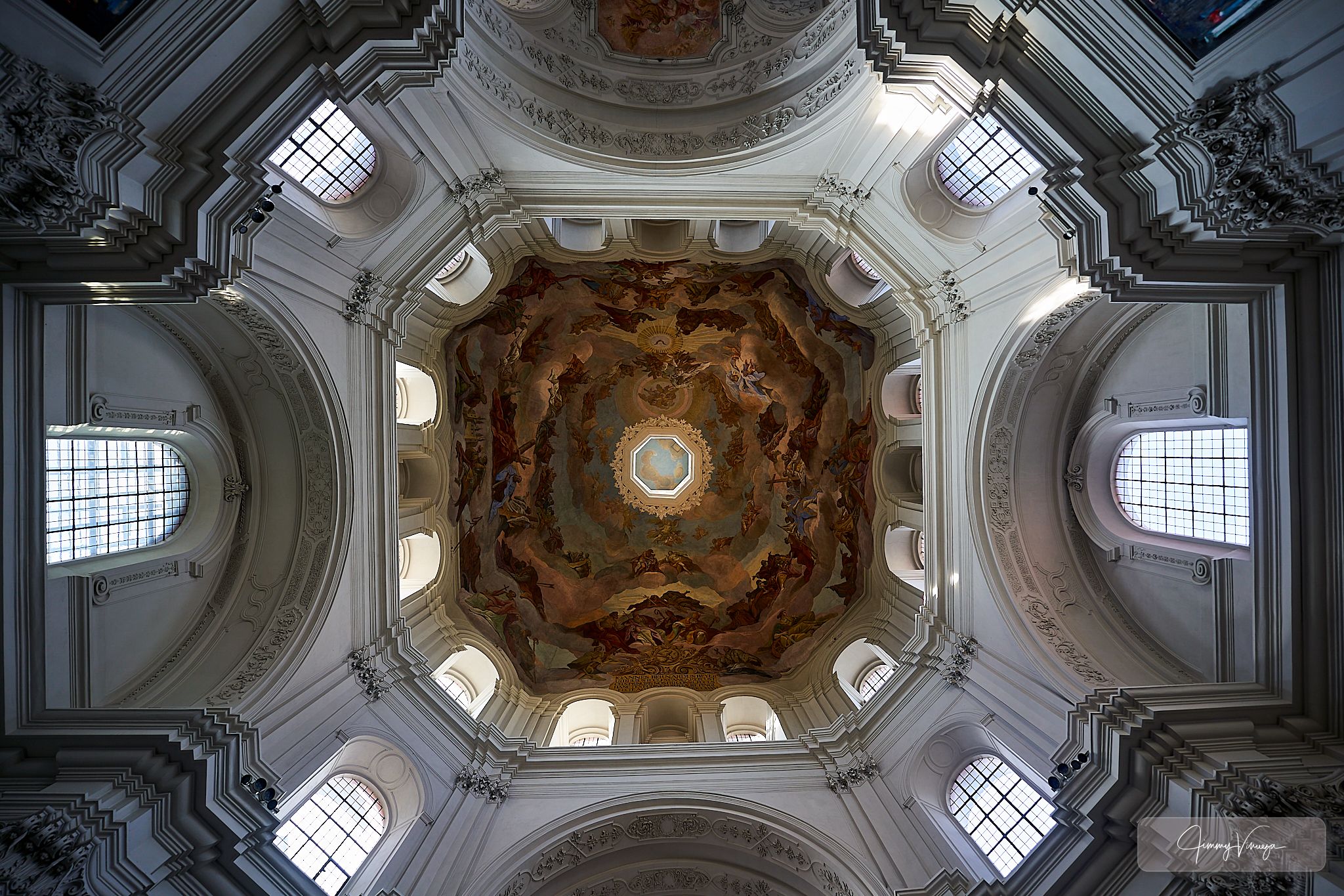 Käppele, Würzburg, Germany