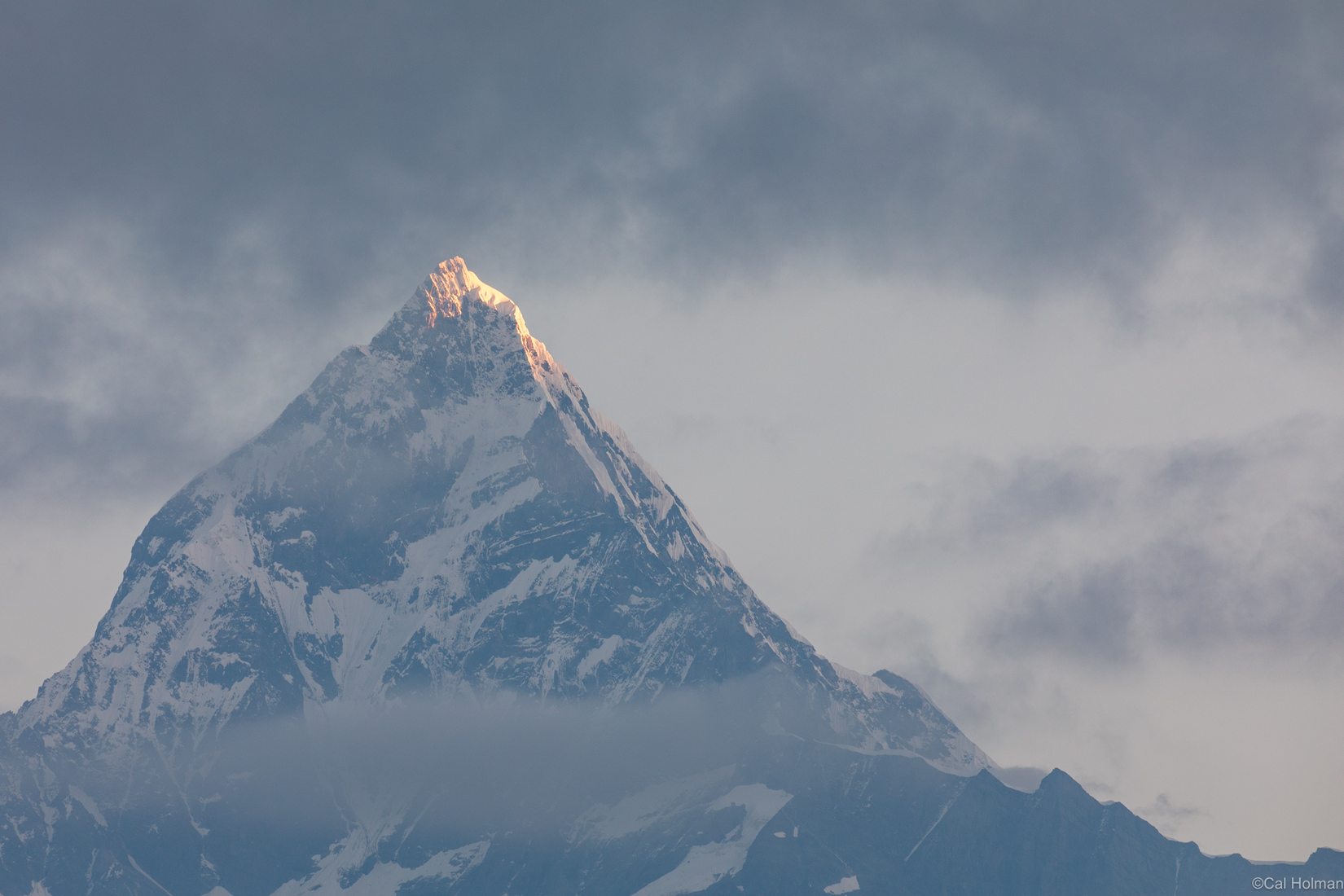 Kahun Kot, Nepal