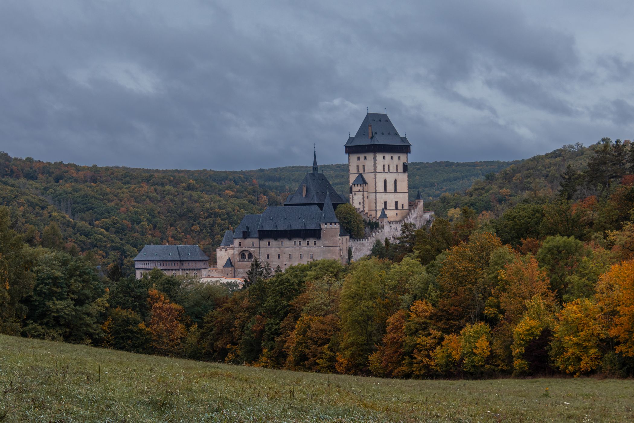 Karlstejn, Czech Republic