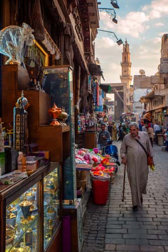 Khan El Khalili