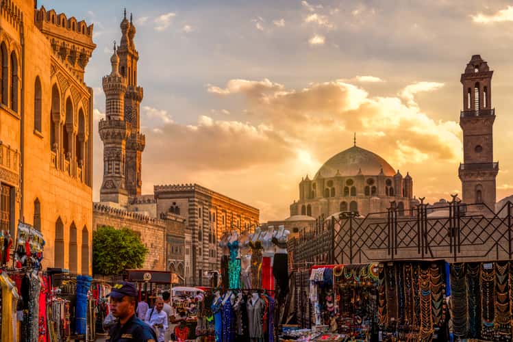 Khan El Khalili