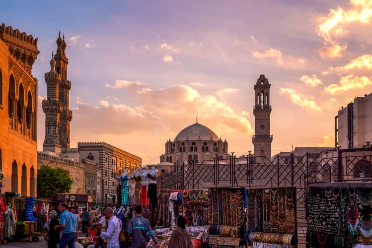 Khan El Khalili