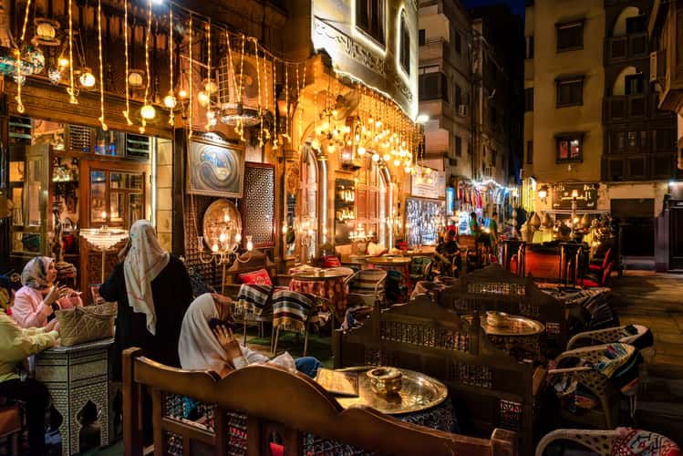 Khan El Khalili