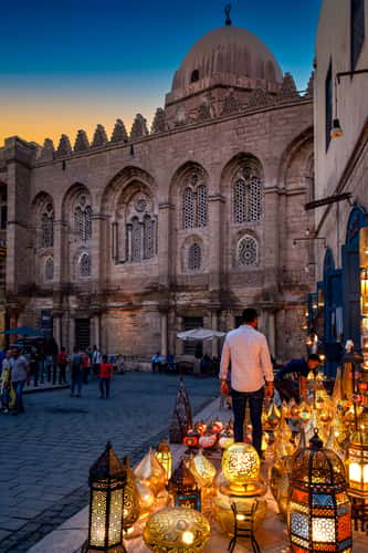 Khan El Khalili