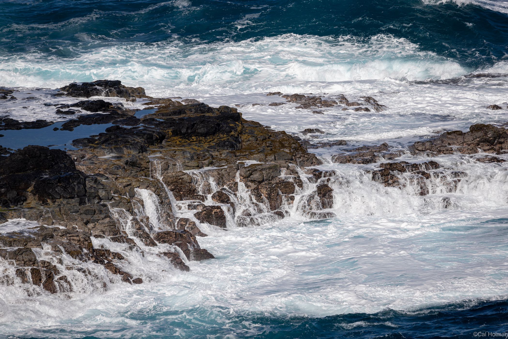 Kilauea Point National Wildlife Refuge, USA