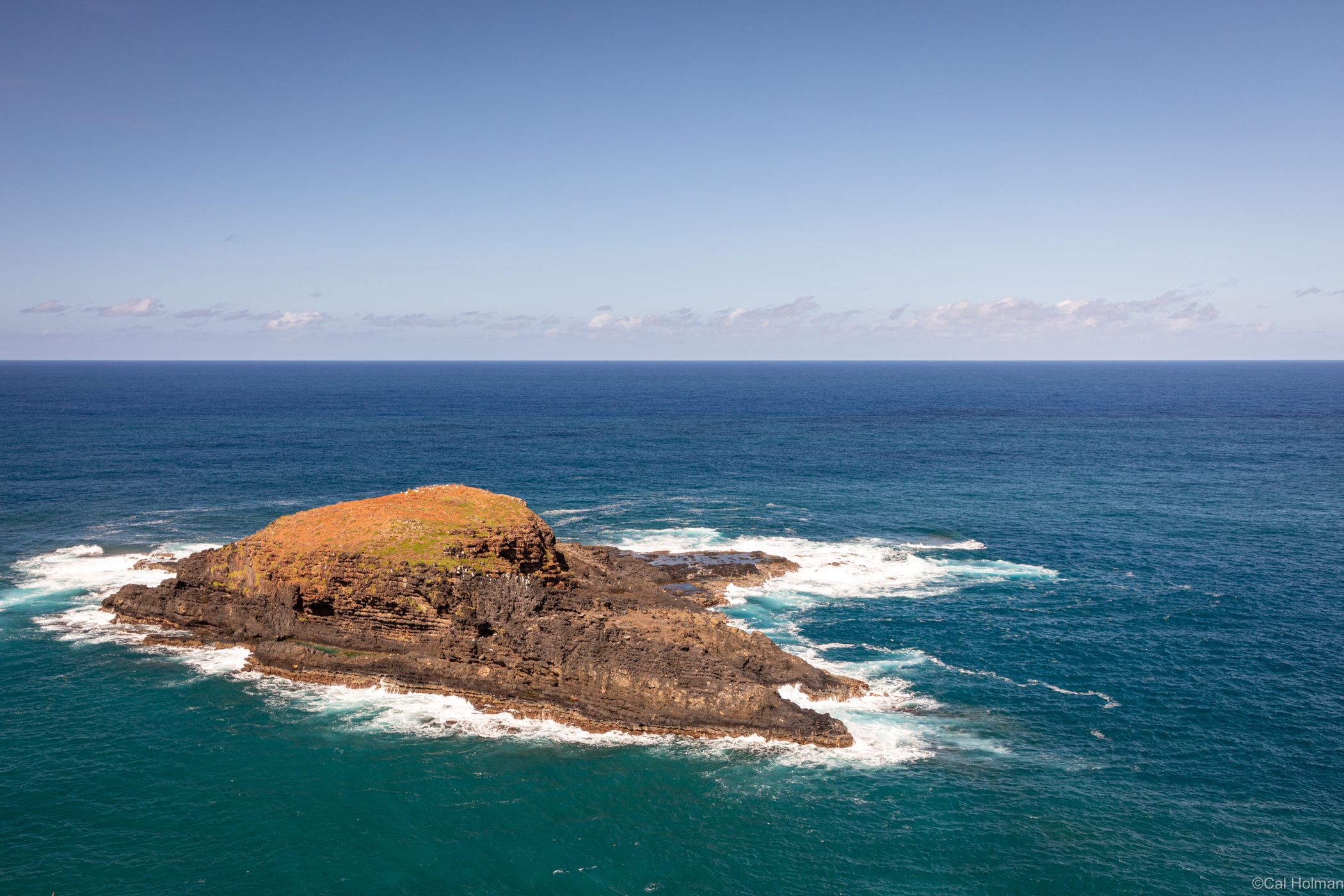 Kilauea Point National Wildlife Refuge, USA
