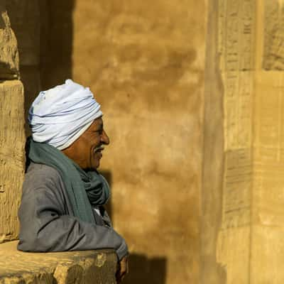 Kom Ombo Temple, Egypt