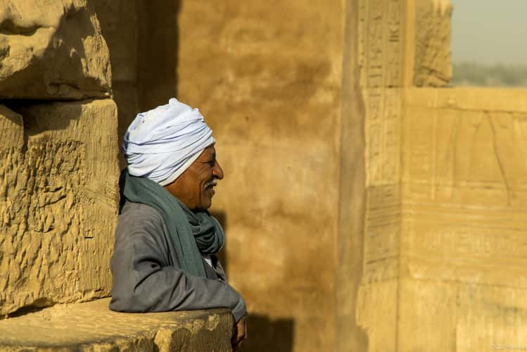 Kom Ombo Temple