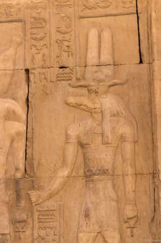 Kom Ombo Temple