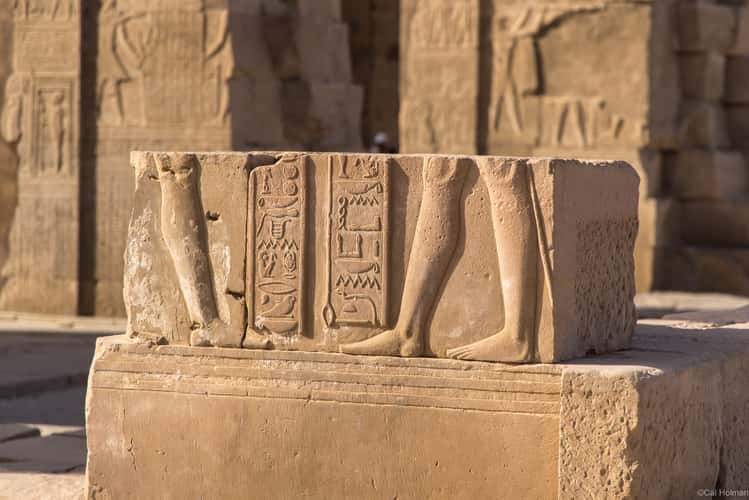 Kom Ombo Temple
