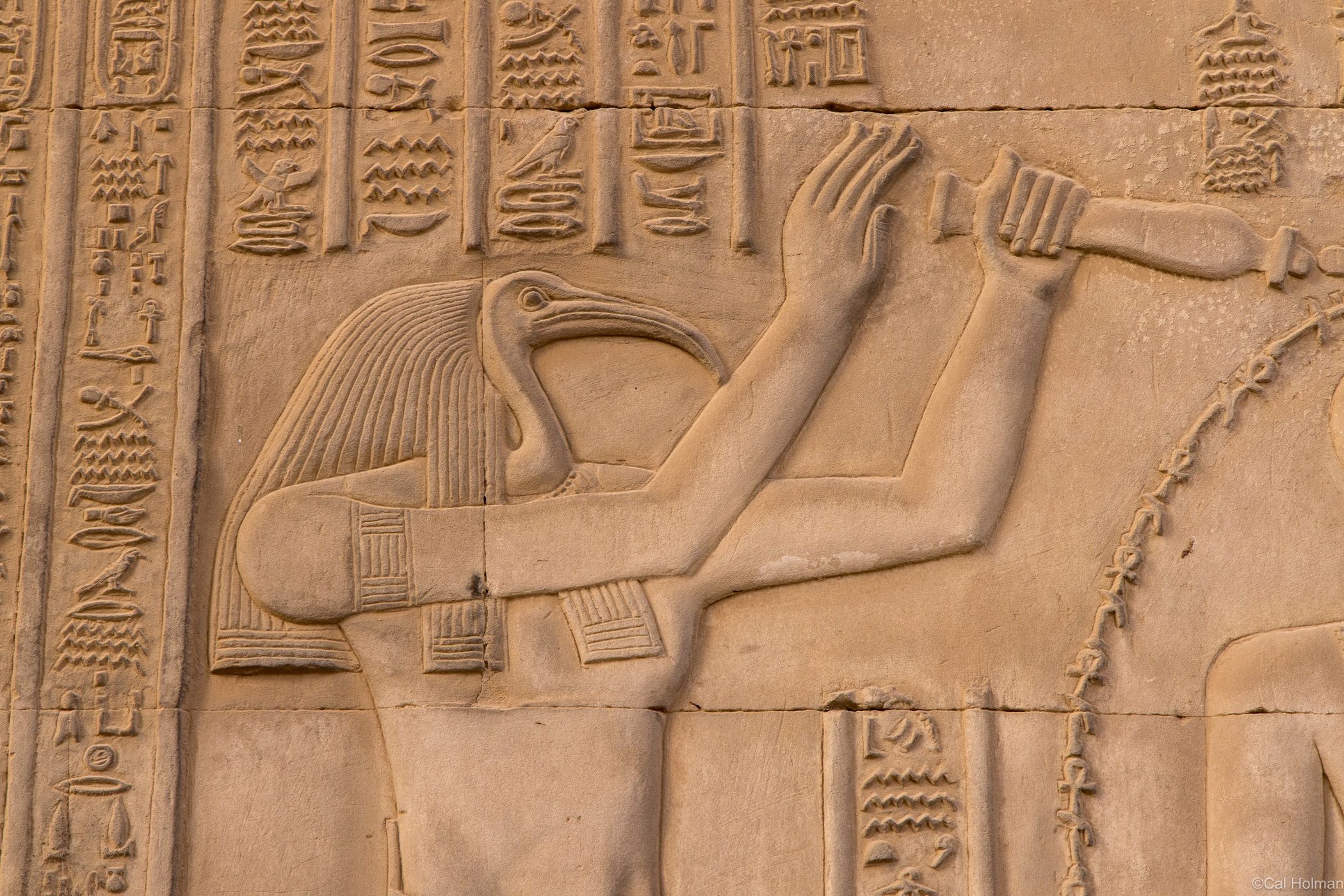 Kom Ombo Temple, Egypt
