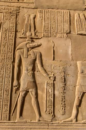Kom Ombo Temple
