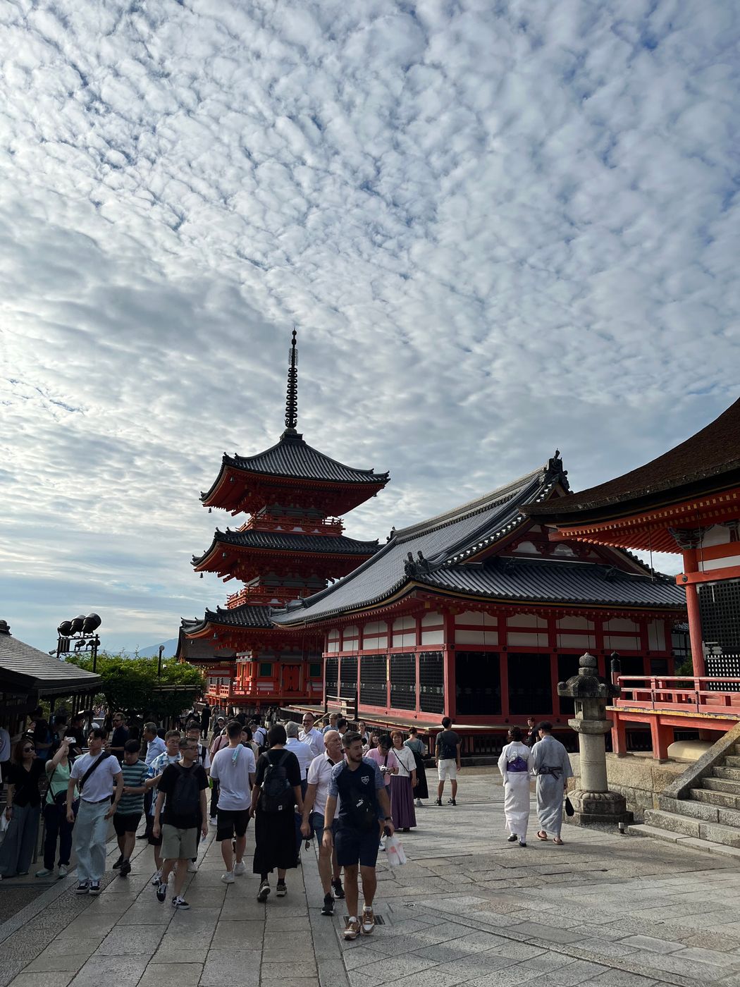 Kyoto, Japan, Japan