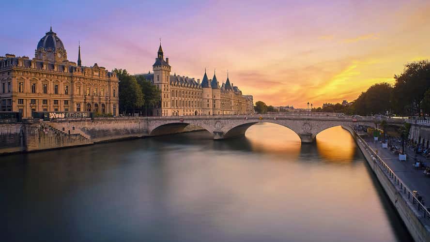 La Conciergerie