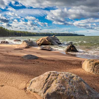 Lahemaa National Park, Estonia